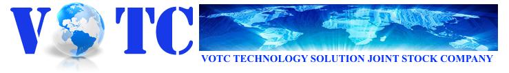 VOTC - VOTC Technology Solutions Join Stock Company