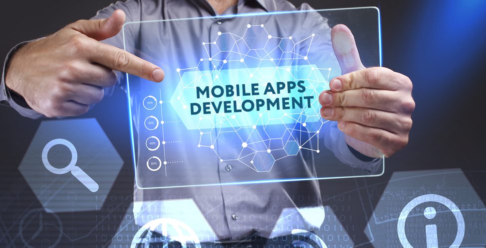 MOBILE DEVELOPMENT